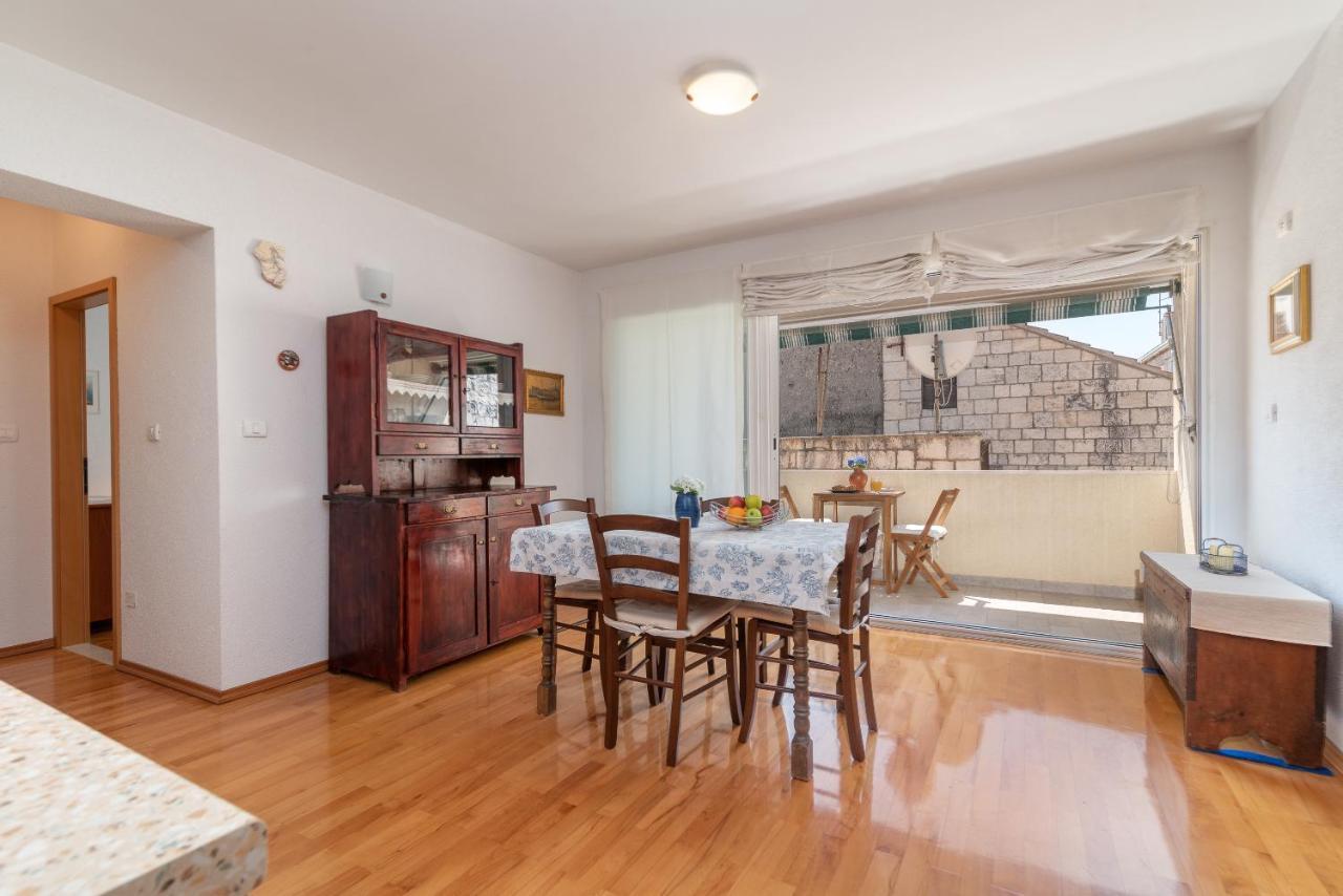 Apartment Bruno 特罗吉尔 外观 照片