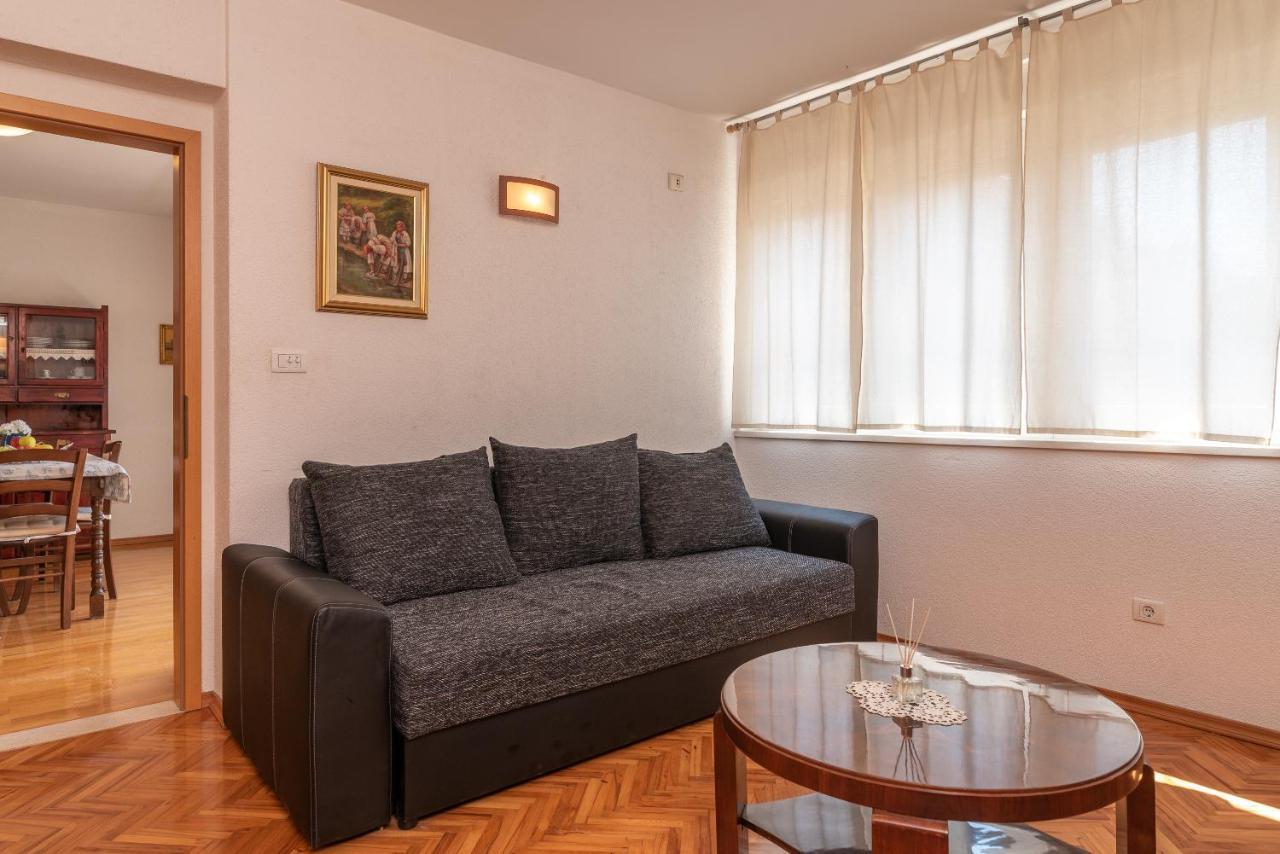 Apartment Bruno 特罗吉尔 外观 照片