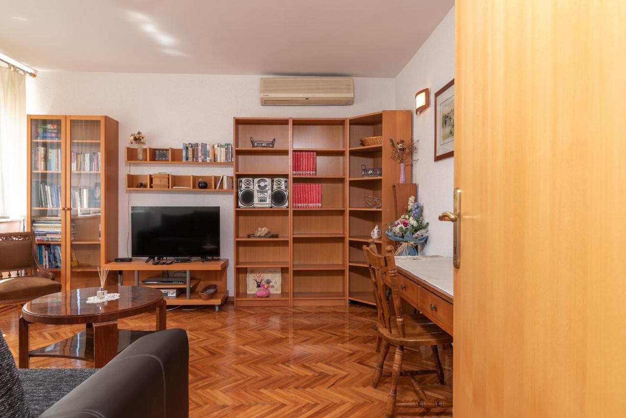 Apartment Bruno 特罗吉尔 外观 照片