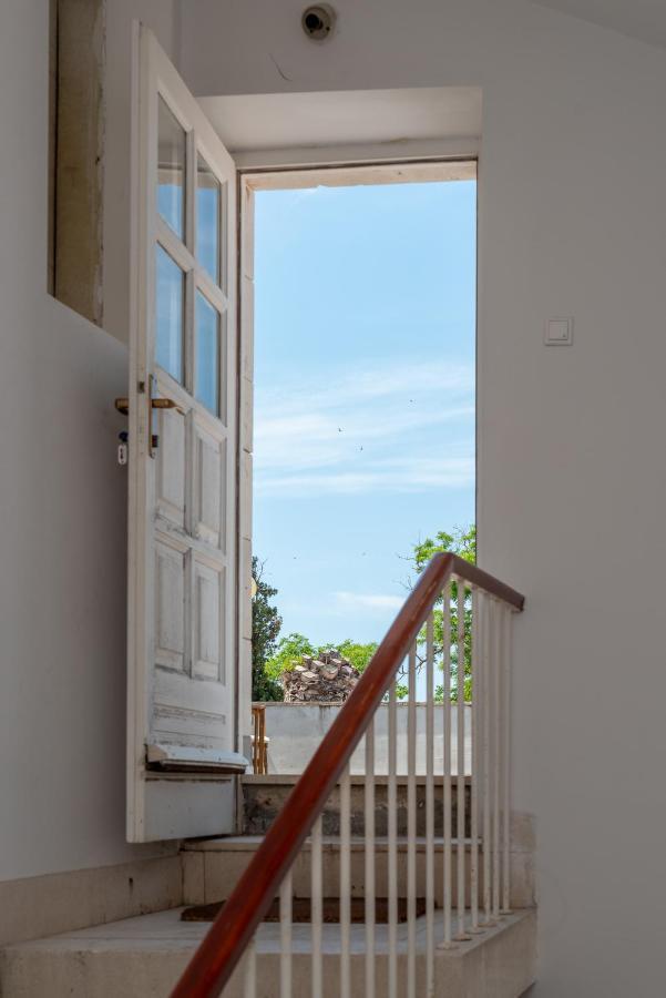 Apartment Bruno 特罗吉尔 外观 照片
