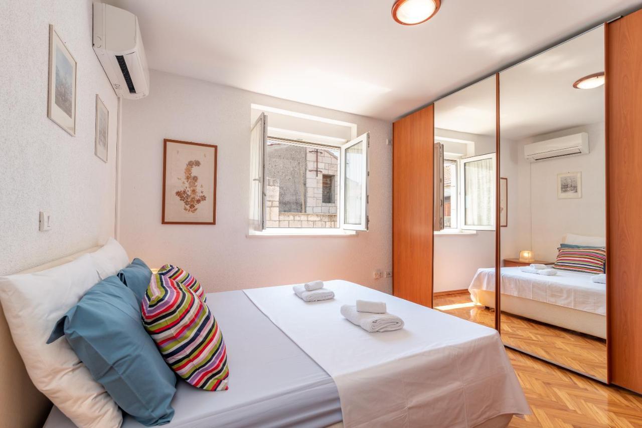Apartment Bruno 特罗吉尔 外观 照片