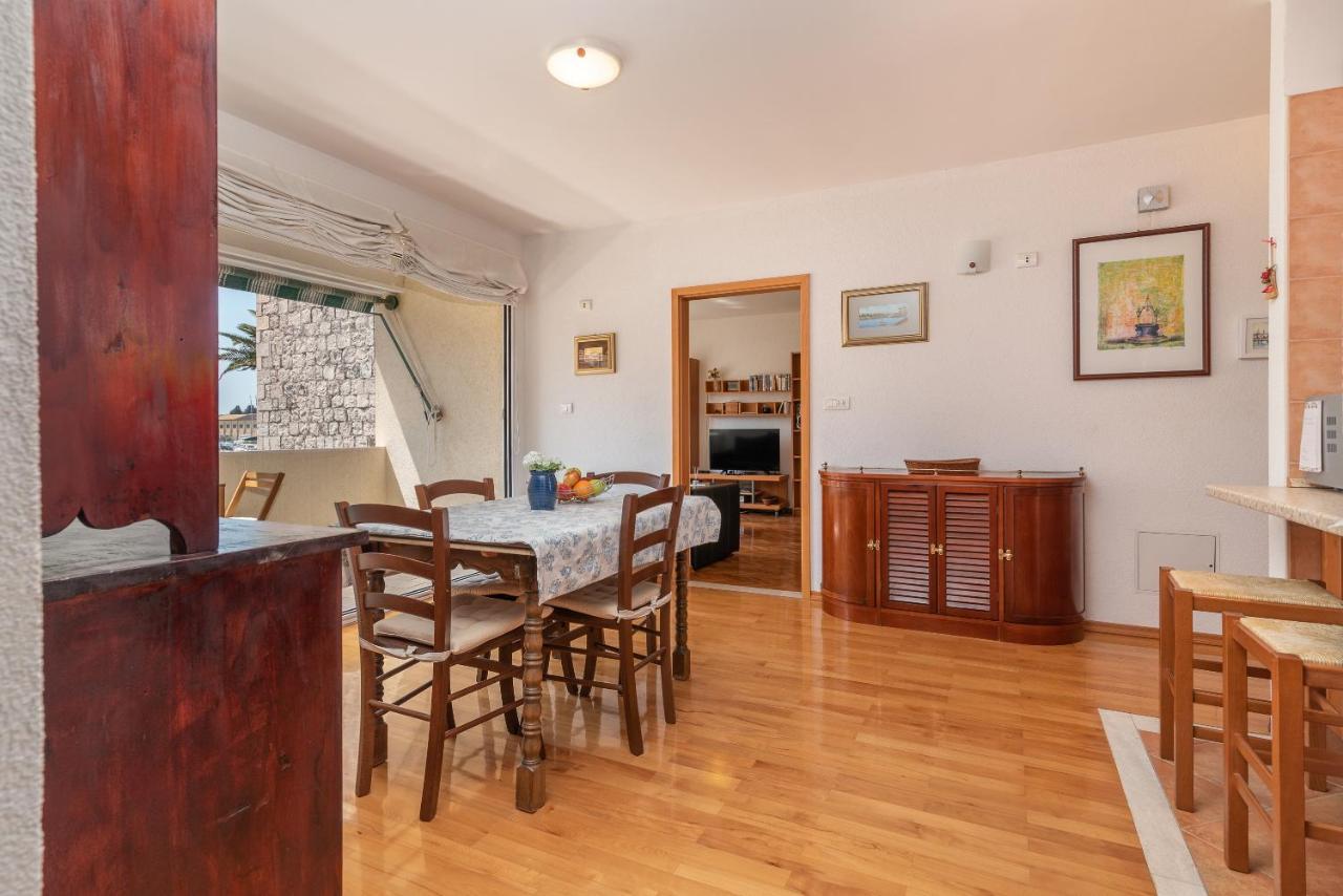 Apartment Bruno 特罗吉尔 外观 照片
