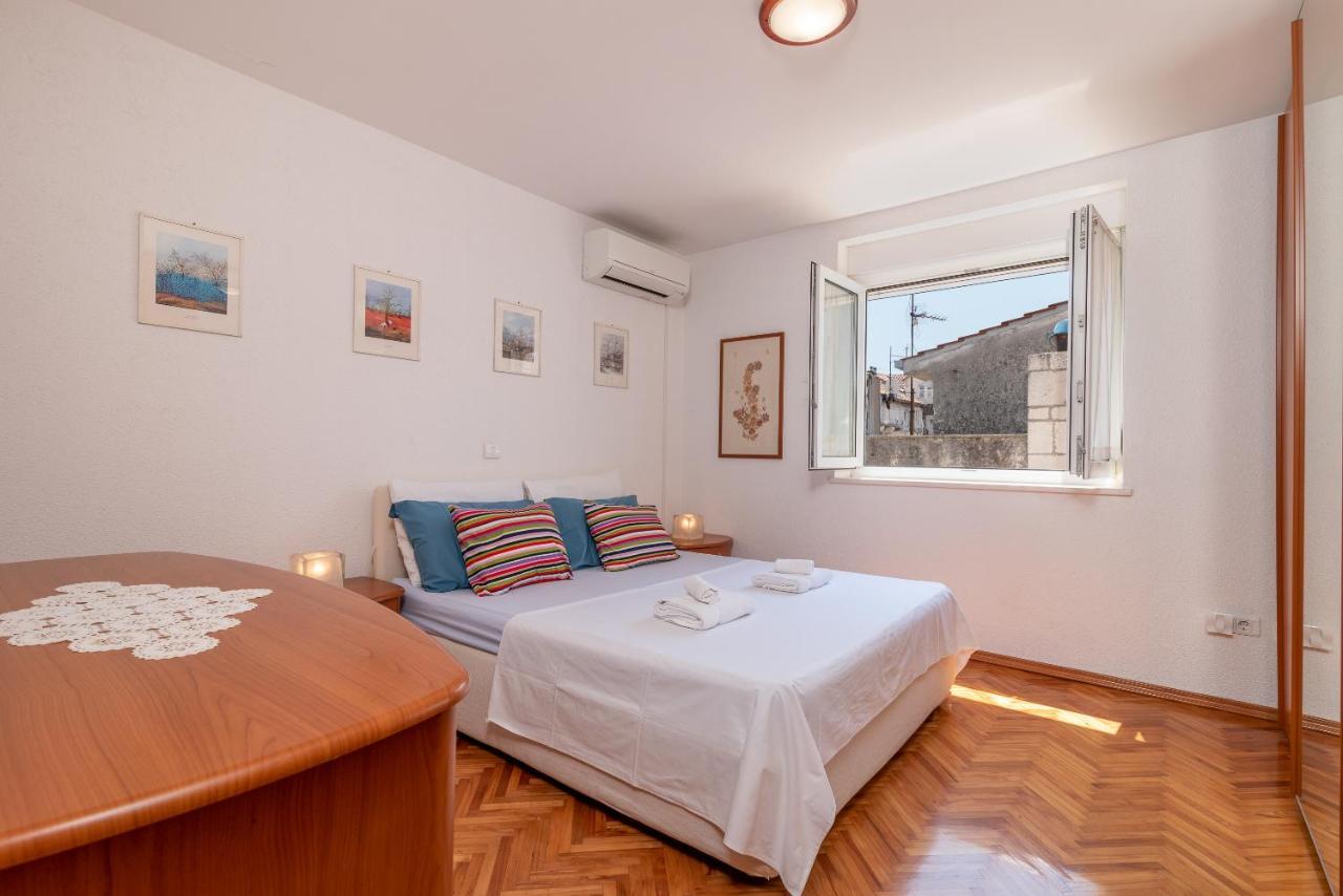 Apartment Bruno 特罗吉尔 外观 照片