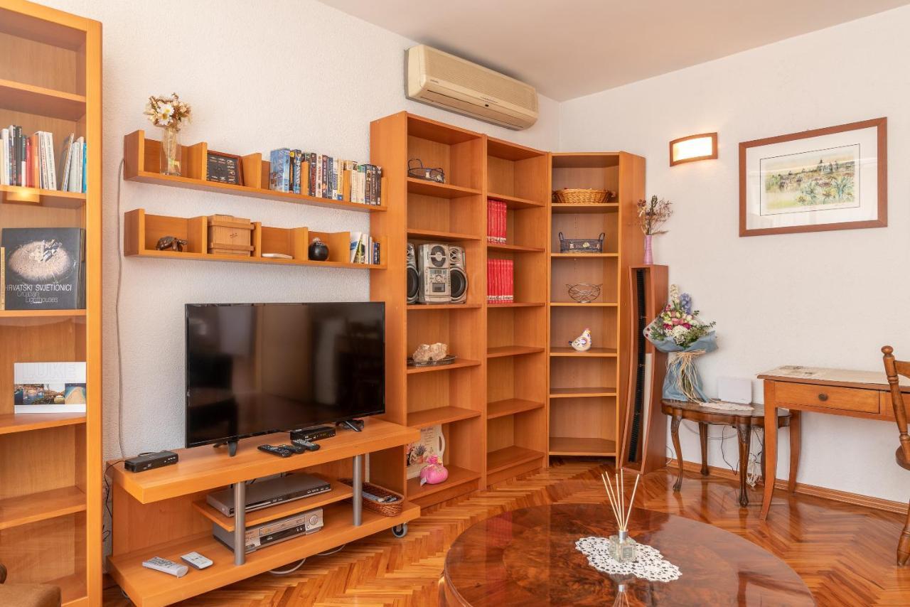 Apartment Bruno 特罗吉尔 外观 照片